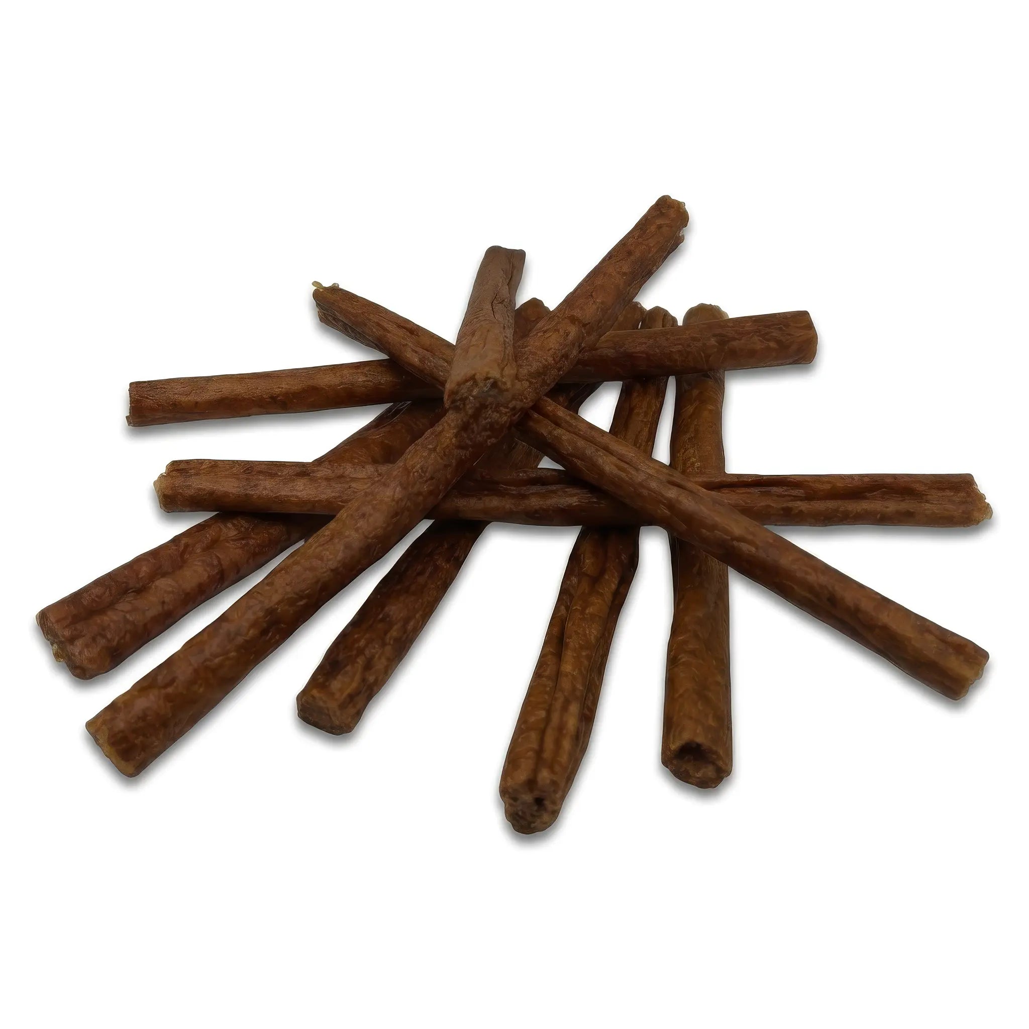 Canadian Smoked beef pepperoni chew for dogs